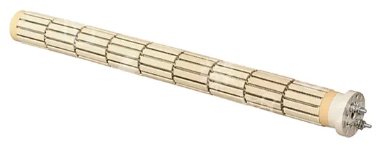 těleso topné 4000 W, 400 V, keramické